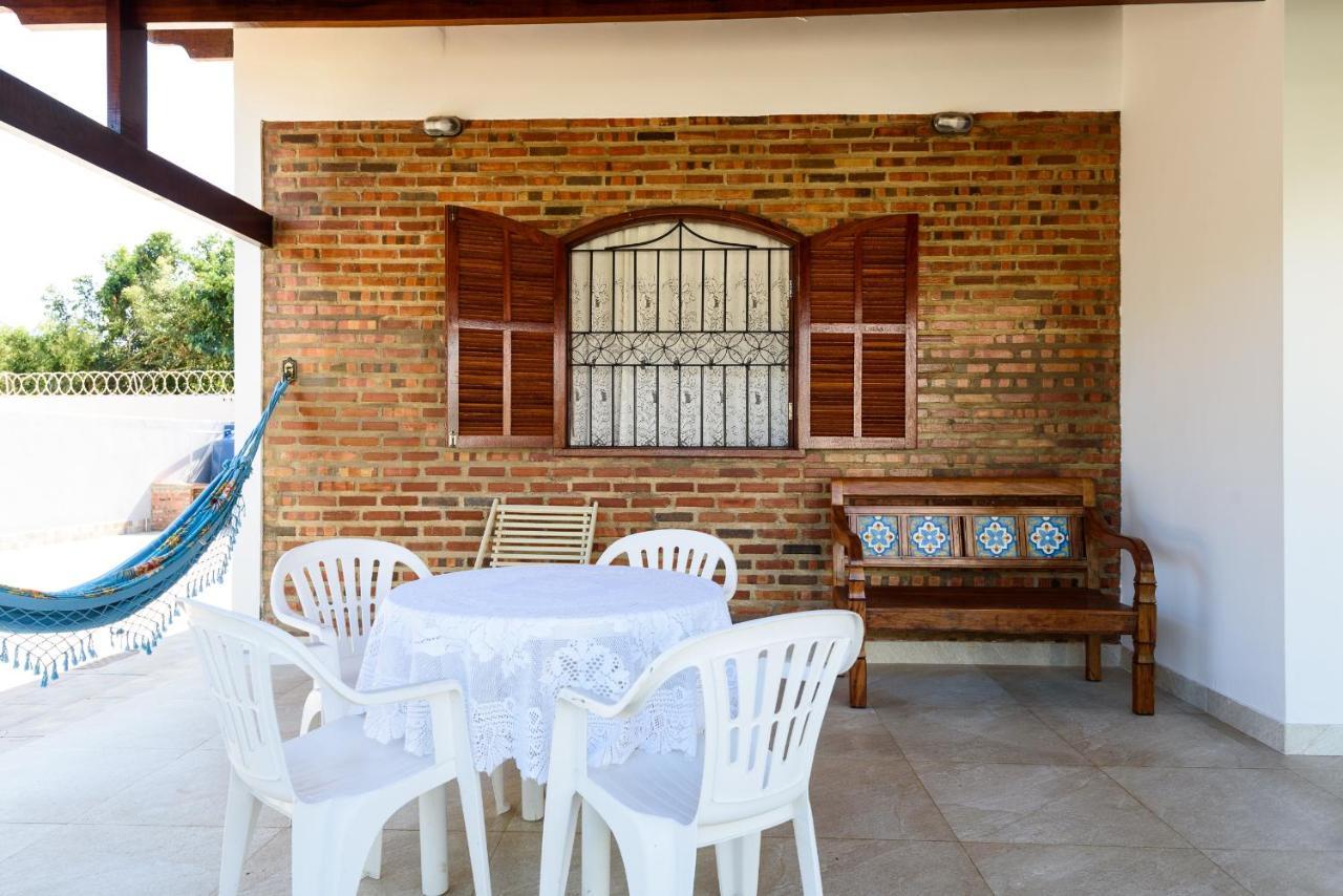Village Itauna Inn 사콰레마 외부 사진