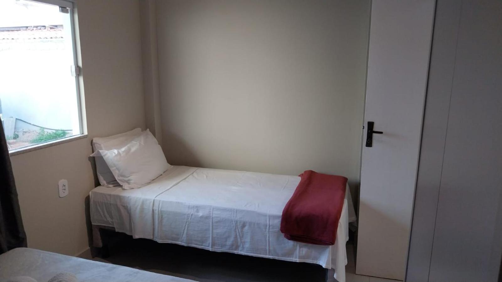 Village Itauna Inn 사콰레마 외부 사진